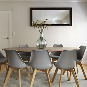 Apartamento de 3 Dormitorios
